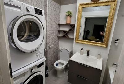 Proprietar, apartament 2 camere, decomandat, loc parcare–City of Mara, Timișoara - 14