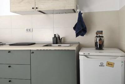 Apartament cu 4 camere decomandat, mobilat în Drumul Taberei - 8