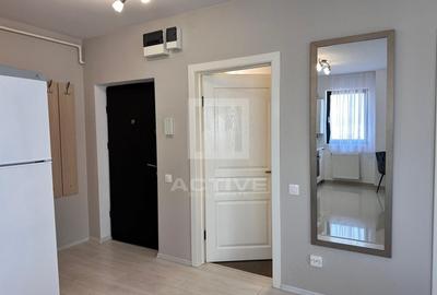 Locuinta 2 camere , LUX , Str . Observatorului - 7