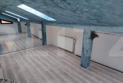 Casă cu 5 camere cu Teren 480 Mp în Central - 15