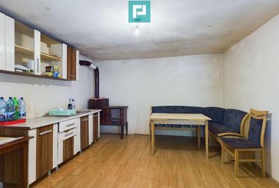 Casa cu 4 camere in Cruceni - 8