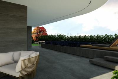 REA1011373 Apartament tip duplex 5 camere gradina 178mp I Calea Floreasca - 4