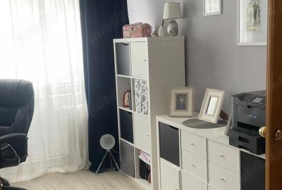 Apartament cu 4 camere semidecomandat în Central - 8