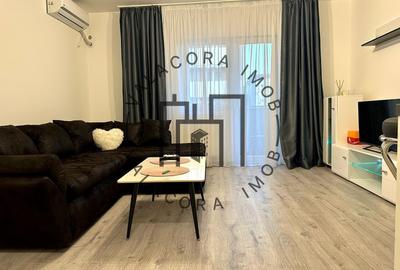 Apartament 2 camere | Berceni | Aparatori | Mobilat utilat | Centrala | Metrou - 1