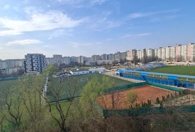 Apartament cu 3 camere semidecomandat, mobilat în Colentina - 7