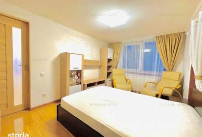 Apartament cu 4 camere decomandat în Iris - 4
