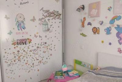 Apartament cu 2 camere decomandat, mobilat în Doamna Ghica - 2