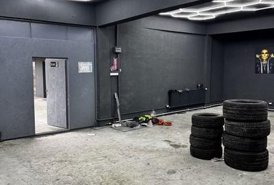 Spațiu comercial, de 220 mp, în Exterior Vest - 7