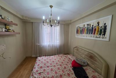 Vand apartament 3 camere cu garaj Cuza Voda - 6