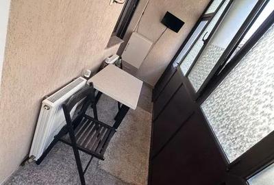 Garsonieră decomandată în Dobroești - 8