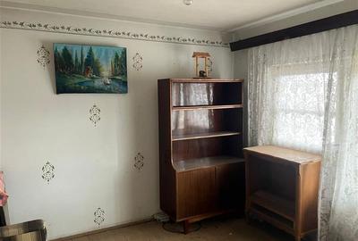 Casă cu 5 camere cu Teren 931 Mp în Movileni - 14