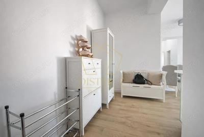 Apartament cu 2 camere decomandat în Giroc - 3