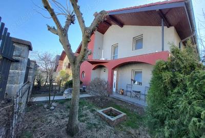 Casă cu 3 camere cu Teren 600 Mp în Central - 7
