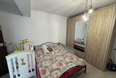 Apartament cu 2 camere semidecomandat în Palazu Mare - 4