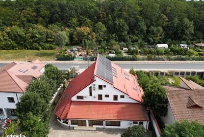 Casă individuală cu 10 camere cu Canalizare în Snagov - 17