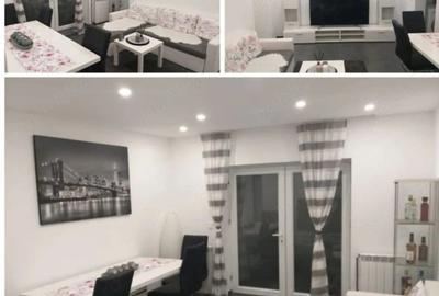 Apartament cu 3 camere decomandat în Central - 10