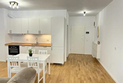 Apartament 2 camere Paltim - 2