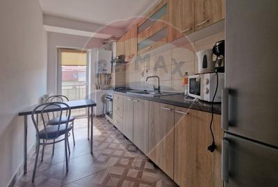 Apartament cu 2 camere de închiriat, zona Eroilor, Florești - 2