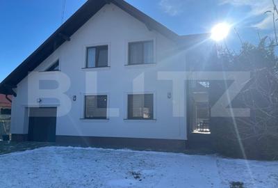 Casa individuala, 220mp, 700mp teren, zona Itcani - 4
