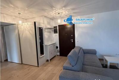 Apartament cu 2 camere semidecomandat, mobilat în Ștefan cel Mare - 7