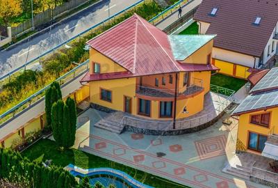 Casa / Vila de vanzare in Colonia BOD - 3