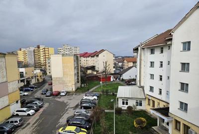 Apartament 2 camere in Tg Jiu, str. Slt. Gheorghe Barboi - 4