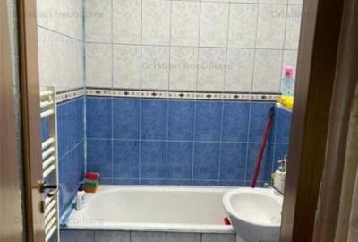 Apartament cu 2 camere decomandat în Viziru 3