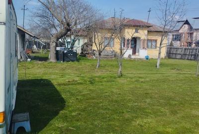 Casă cu 3 camere în Central - 7