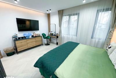 Casă cu 3 camere cu Teren 569 Mp în Central - 17