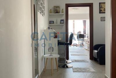 Apartament cu 2 camere in Ploiesti, zona rezidentiala - 5