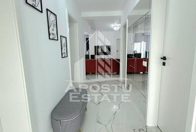 Duplex cu 3 camere cu Canalizare în Dumbrăvița - 5