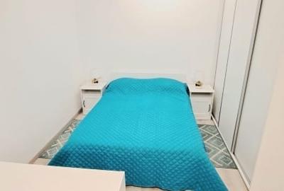 Studio Cismigiu cu acces la gradina comuna - 7