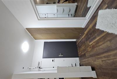 Apartament cu 2 camere semidecomandat, mobilat în Zorilor - 6