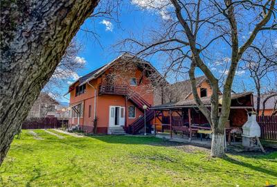 FILM! Locatie de Top,domeniu de 3.801 mp intravilan:rezidential investitional comercial,Covasna - 1