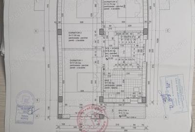 Casă cu Teren 452 Mp în Domnești - 2