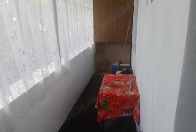 Inchiriem apartament 3 camere , parter , bloc tip C , Ostroveni , 48 m.p. - 7