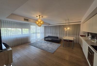 Apartament cu 3 camere în Herăstrău - 8