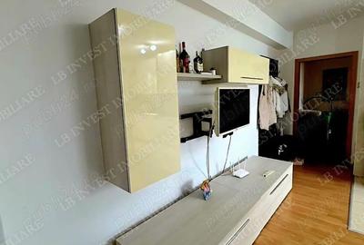 Apartament 2 camere Dumbravita Kaufland-mobilat&utilat - 5