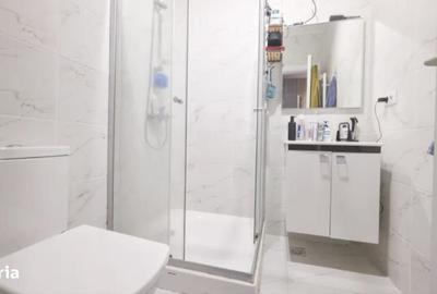 Apartament cu 3 camere decomandat, mobilat în Militari - 9