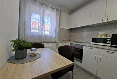 Garsonieră semidecomandată, mobilată în Central - 16