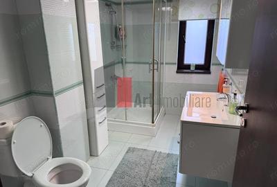 Casă cu Canalizare în Crevedia - 2