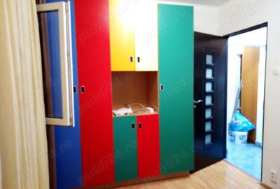 Apartament 2 camere Drumul Taberei Apartament 2 camere Drumul Taberei - 2