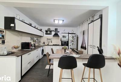 Casă cu 6 camere cu Teren 423 Mp în Nord - 13