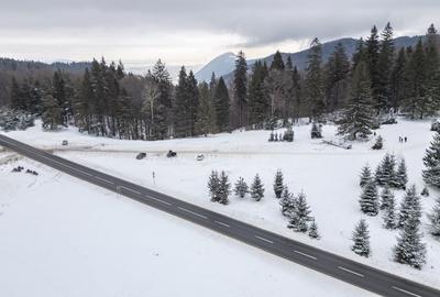 Teren Construcții intravilan de 10440 mp, în Poiana Brașov - 23