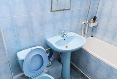 Apartament cu 2 camere semidecomandat, mobilat în - 7
