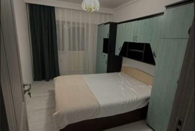 Apartament cu 3 camere decomandat, mobilat în Stadion - 6