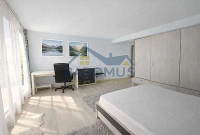 Casa de inchiriat Paule?ti Mobilata - Utilata 3 cam - 2 bai -433 mp - 12