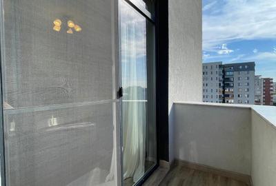Exclusivitate- Tomis Nord, apartament 3 camere, bloc 2015, liber, loc de parcare - 33