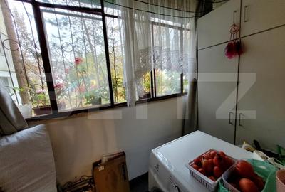 Apartament cu 2 camere, finisat si mobilat, zone Profi, in Grigorescu - 6