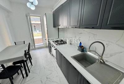 2 camere cu Gradina si Parcare prima inchiriere - 2